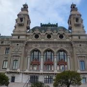 Opéra de Monte-Carlo