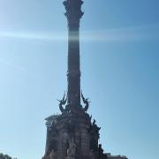 Colonne Christophe Colomb