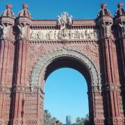 Arc de triomphe