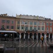 Place Masséna