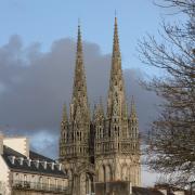 Cathédrale de Quimper