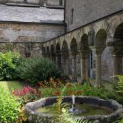 Abbaye de Daoulas