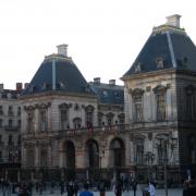 Hôtel de ville de Lyon