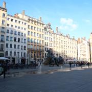 Place des Terreaux