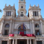 Hôtel de ville de Valence