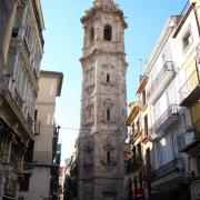 Église de Santa Catalina