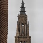 Cathédrale Sainte-Marie de Tolède