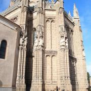 Monastère de Saint-Jean des rois