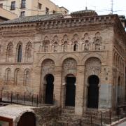 Mosquée Cristo de la Luz