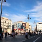 Puerta del Sol