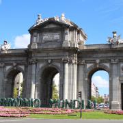 Puerta de Alcalá