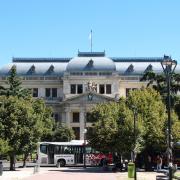 Palacio de la Legislatura