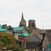 Basilique Notre-Dame-de-Bon-Secours