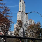 Edificio Kavanagh (immeuble résidentiel)