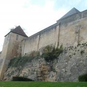 Château de Caen