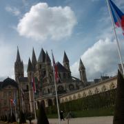 Abbaye-aux-Hommes