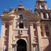 Monastère des Carmélites