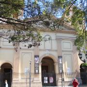 Église Santa Catalina de Siena