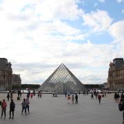 Carrousel du Louvre