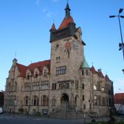 Musée historique de Haguenau