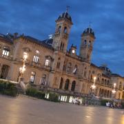 Hôtel de ville de Saint-Sébastien