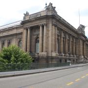 Musée d'art et d'histoire de Genève