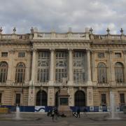 Palazzo Madama di Torino