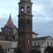 Cathédrale de Turin