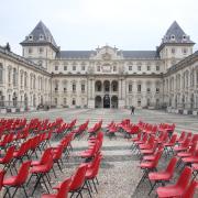 Château du Valentino