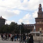 Castello Sforzesco