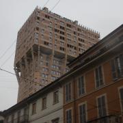 Torre Velasca