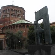 Basilica di Sant'Ambrogio