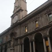 Palazzo dei Giureconsulti