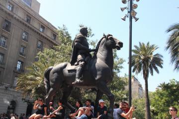 Plaza de Armas