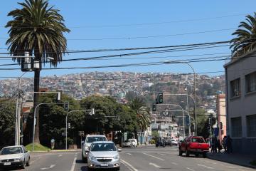 Valparaiso