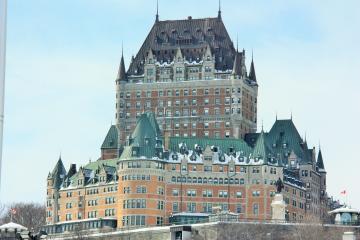 Château Frontenac