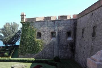 Château de Montjuïc