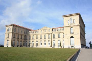 Palais du Pharo