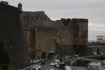 Musée National de la Marine