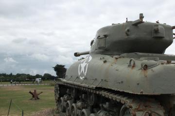 Utah Beach