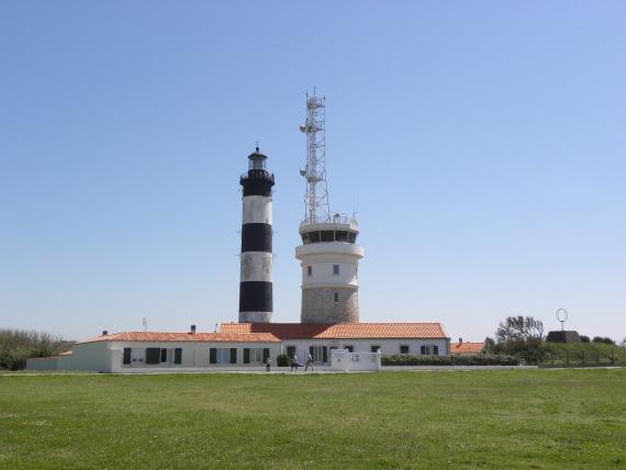 Phare de Chassiron