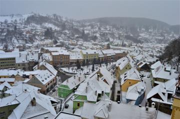 Sighisoara