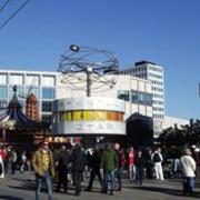 Alexanderplatz