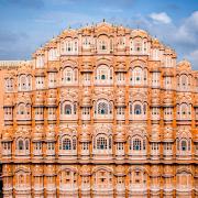 2 jours à Jaipur : les incontournables de la capitale du Rajasthan 