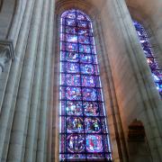 Cathédrale Notre-Dame de Laon 