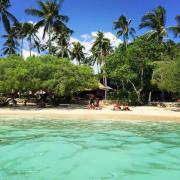 Les merveilles de Koh Tao