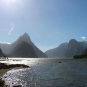 Milford Sound