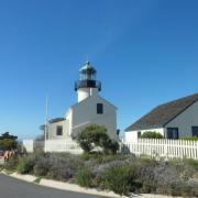 Point Loma Lighthouse