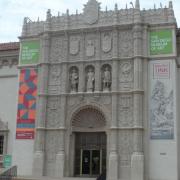 San Diego Museum of Art