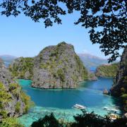 Coron Island